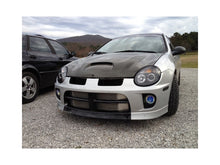 Carregar imagem no visualizador da galeria, Spyder Dodge Neon 03-05 Projector Headlights LED Halo LED Black High H1 Low H1 PRO-YD-DN03-HL-BK