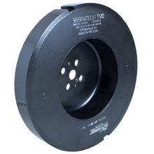 Carregar imagem no visualizador da galeria, Fluidampr Dodge Cummins 5.9L 1992-1998 12V Steel Internally Balanced Damper