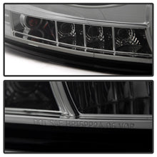 Carregar imagem no visualizador da galeria, Spyder Dodge Ram 1500 06-08/Ram 2500 06-09 Projector Headlights LED Halo LED Smke PRO-YD-DR06-HL-SM