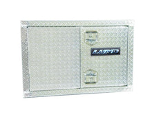Load image into Gallery viewer, Lund Universal Aluminum Industrial Size Underbody Box - Brite