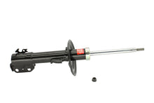 Carregar imagem no visualizador da galeria, KYB Shocks &amp; Struts Excel-G Front Left TOYOTA Yaris 2006-10