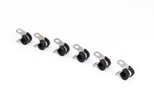Carregar imagem no visualizador da galeria, Goodridge 00-06 Tahoe / 00-07 Suburban / 00-05 Escalade All w/o Stablia Track Brake Lines