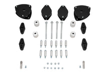 Carregar imagem no visualizador da galeria, LP Aventure 15-17 Subaru Legacy 2in Lift Kit - Powder Coated
