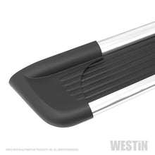 Carregar imagem no visualizador da galeria, Westin Sure-Grip Aluminum Running Boards 72 in - Polished