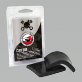 Chemical Guys Clay Bar (Heavy Duty) - Black (P12)