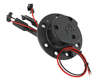 Carregar imagem no visualizador da galeria, Grams Performance 92-00 Civic / 94-01 Integra Dual Pump Hanger