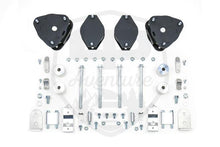 Carregar imagem no visualizador da galeria, LP Aventure 2019+ Subaru Forester 2in Lift Kit - Powder Coated