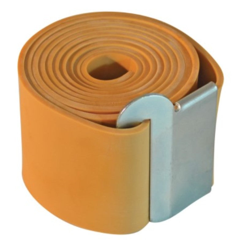 SPC Performance 2-3/4in Width 72in Length Drum Silencer