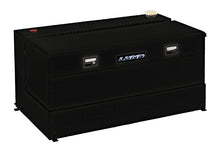 Load image into Gallery viewer, Lund Universal Aluminum Liquid Storage Tank - Black