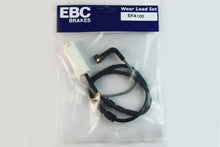 Carregar imagem no visualizador da galeria, EBC 08-10 BMW 135 3.0 Twin Turbo Front Wear Leads