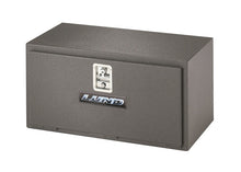 Load image into Gallery viewer, Lund Universal Rhino Lined Tool Box/Tank - Black