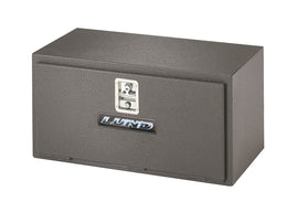 Lund Universal Rhino Lined Tool Box/Tank - Black