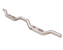 Carregar imagem no visualizador da galeria, Lund 2019 Chevy Silverado 1500 Crew Cab Latitude Stainless Steel Nerf Bars - Polished Stainless