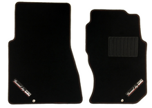 Carregar imagem no visualizador da galeria, HKS FLOOR MAT R32 GT-R FRONT SET