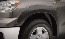 Carregar imagem no visualizador da galeria, EGR 15+ GMC Sierra HD Bolt-On Look Fender Flares - Set (791684)