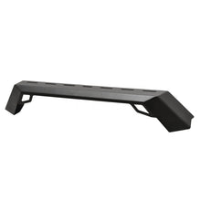 Carregar imagem no visualizador da galeria, Westin 14-20 Toyota 4Runner Pro-Series Bumper Angular Bull Bar - Textured Black