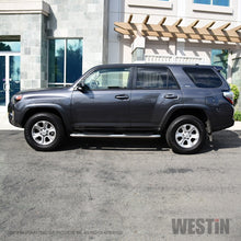 Carregar imagem no visualizador da galeria, Westin 2014-2017 Toyota 4Runner SR5 PRO TRAXX 4 Oval Nerf Step Bars - SS