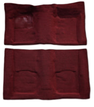 Carregar imagem no visualizador da galeria, Lund 02-06 Cadillac Escalade Pro-Line Full Flr. Replacement Carpet - Garnet Red (1 Pc.)