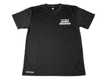 Carregar imagem no visualizador da galeria, HKS T-SHIRT MOTOR SPORT BLACK S