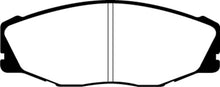 Load image into Gallery viewer, EBC 93-95 Toyota T100 Pick Up 1/2 Ton 2WD Greenstuff Front Brake Pads