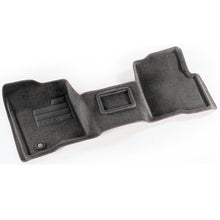 Carregar imagem no visualizador da galeria, Lund 92-00 Chevy CK Crew Cab (w/4WD Floor Shift) Catch-All Plus Front Floor Liner - Grey (2 Pc.)