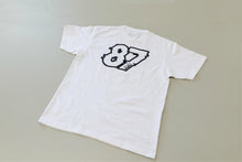 Carregar imagem no visualizador da galeria, HKS Stormee White T-Shirt 2021 - XX-Large