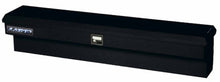Carregar imagem no visualizador da galeria, Lund Universal Steel Specialty Box - Black