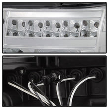 Carregar imagem no visualizador da galeria, Spyder Toyota Tundra 07-13 Projector Headlights LED Halo LED Chrm PRO-YD-TTU07-HL-C