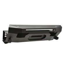 Carregar imagem no visualizador da galeria, Westin Universal Pro-Series Front Bumper - Textured Black
