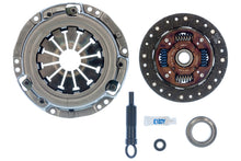 Carregar imagem no visualizador da galeria, Exedy OE 1983-1988 Toyota Tercel L4 Clutch Kit