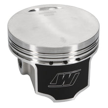 Carregar imagem no visualizador da galeria, Wiseco Toyota 20R22R FLAT TOP 94MM Piston Shelf Stock Kit