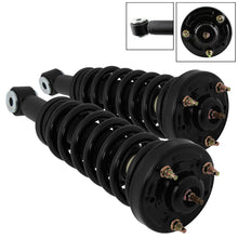 Carregar imagem no visualizador da galeria, xTune Mercury Cougar 89-97 V6 Struts/Springs w/Mounts - Front Left &amp; Right SA-171362