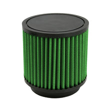 Load image into Gallery viewer, Green Filter Clamp-on Filter ID 3in. / L 4in.