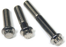 Carregar imagem no visualizador da galeria, ATI Bolt - Damper Face - Bulk 100 - 5/16 - 18x1 Flat Torx Plus