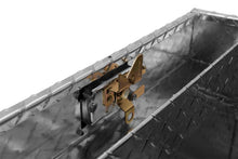 Load image into Gallery viewer, Lund Universal Aluminum Gull Wing Cross Box - Brite