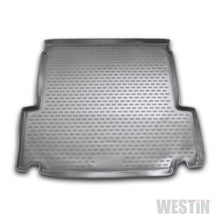 Carregar imagem no visualizador da galeria, Westin 2006-2012 BMW 3 Touring Profile Cargo Liner - Black