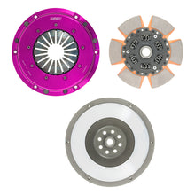 Carregar imagem no visualizador da galeria, Exedy Hyper Single Clutch