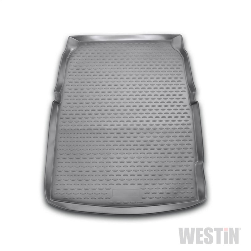 Westin 2011-2016 BMW 5 Series Profile Cargo Liner - Black
