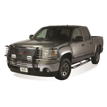 Load image into Gallery viewer, Westin 1999-2013 Chevy Silverado 1500 Crew Cab Signature 3 Nerf Step Bars - Chrome