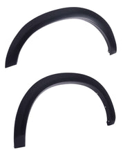 Load image into Gallery viewer, EGR 07-13 Chev Silverado 6-8ft Bed OEM Look Fender Flares - Rear Pair (781504R)