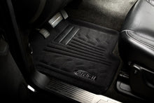 Carregar imagem no visualizador da galeria, Lund 04-07 Nissan Armada Catch-It Carpet Front Floor Liner - Black (2 Pc.)