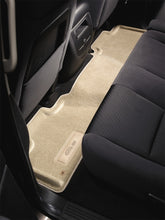 Carregar imagem no visualizador da galeria, Lund 04-08 Nissan Armada Catch-All 2nd &amp; 3rd Row Carpet Floor Liner - Beige (2 Pc.)