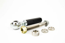 Carregar imagem no visualizador da galeria, SPL Parts 89-98 Nissan 240SX (S13/S14) V5 Front Outer Tie Rod Ends (Bumpsteer Adjustable)