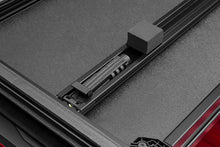 Carregar imagem no visualizador da galeria, Lund 02-17 Dodge Ram 1500 Fleetside (6.4ft. Bed) Hard Fold Tonneau Cover - Black