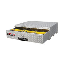 Load image into Gallery viewer, Westin/Brute 24in D x 30in W x 9.5in H Single Drawer - Aluminum