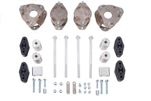 Carregar imagem no visualizador da galeria, LP Aventure 10-14 Subaru Outback 2in Lift Kit - Bare