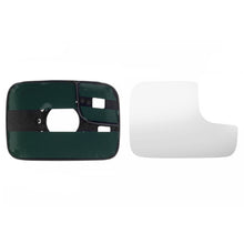 Carregar imagem no visualizador da galeria, Xtune Replacement Glass Manual Mirror Dram94 / Dram98/ Dram02 Right Large MIR-GLASS-DRAM9402-MA-R1