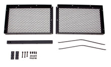 Carregar imagem no visualizador da galeria, Lund Universal 20in X 60in Basic Cargo Carrier For 2in Hitches - Black