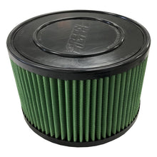 Load image into Gallery viewer, Green Filter 05-15 Toyota Hilux Vigo 2.5L L4 Basket/Canister Filter