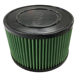 Green Filter 05-15 Toyota Hilux Vigo 2.5L L4 Basket/Canister Filter